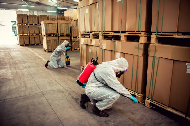 Best Pest Control for Homes  in Centerville, PA