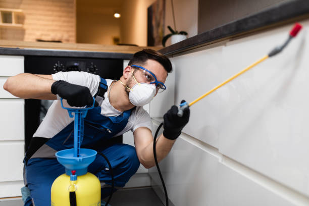 Best Residential Pest Control  in Centerville, PA