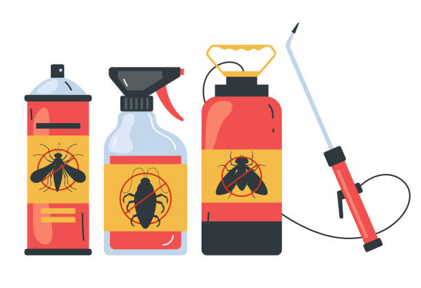 Best Pest Removal Services  in Centerville, PA